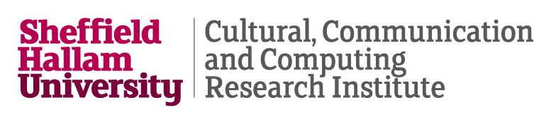 Cultural Communication and Computing Research Institute